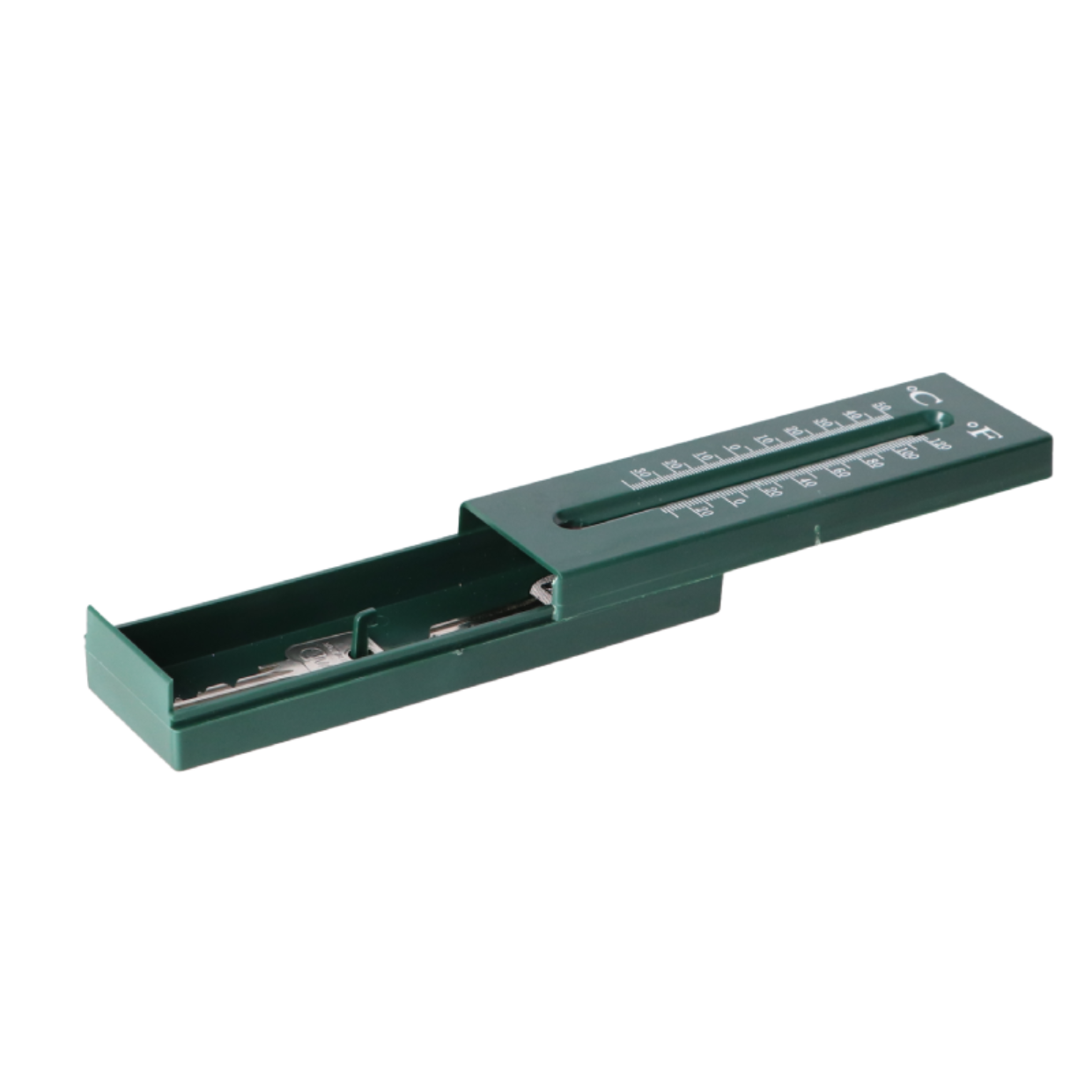 Esschert Design Sleutelverstopthermometer