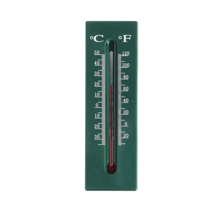 esschert design Sleutelverstopthermometer