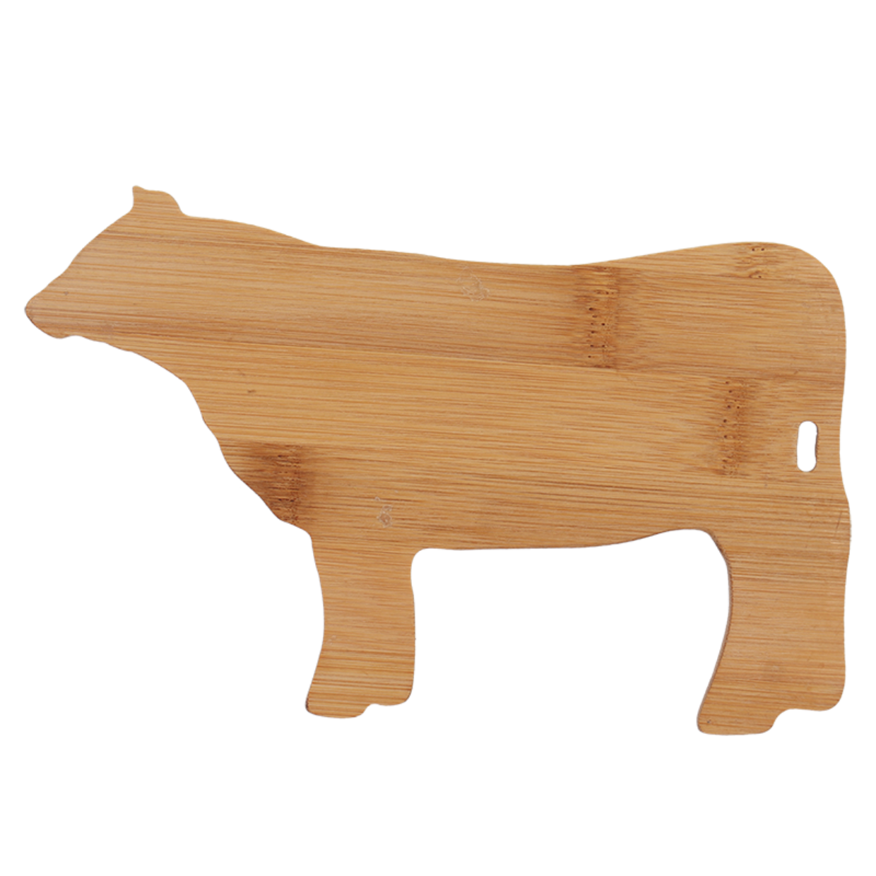 Esschert Design Snijplank Koe S