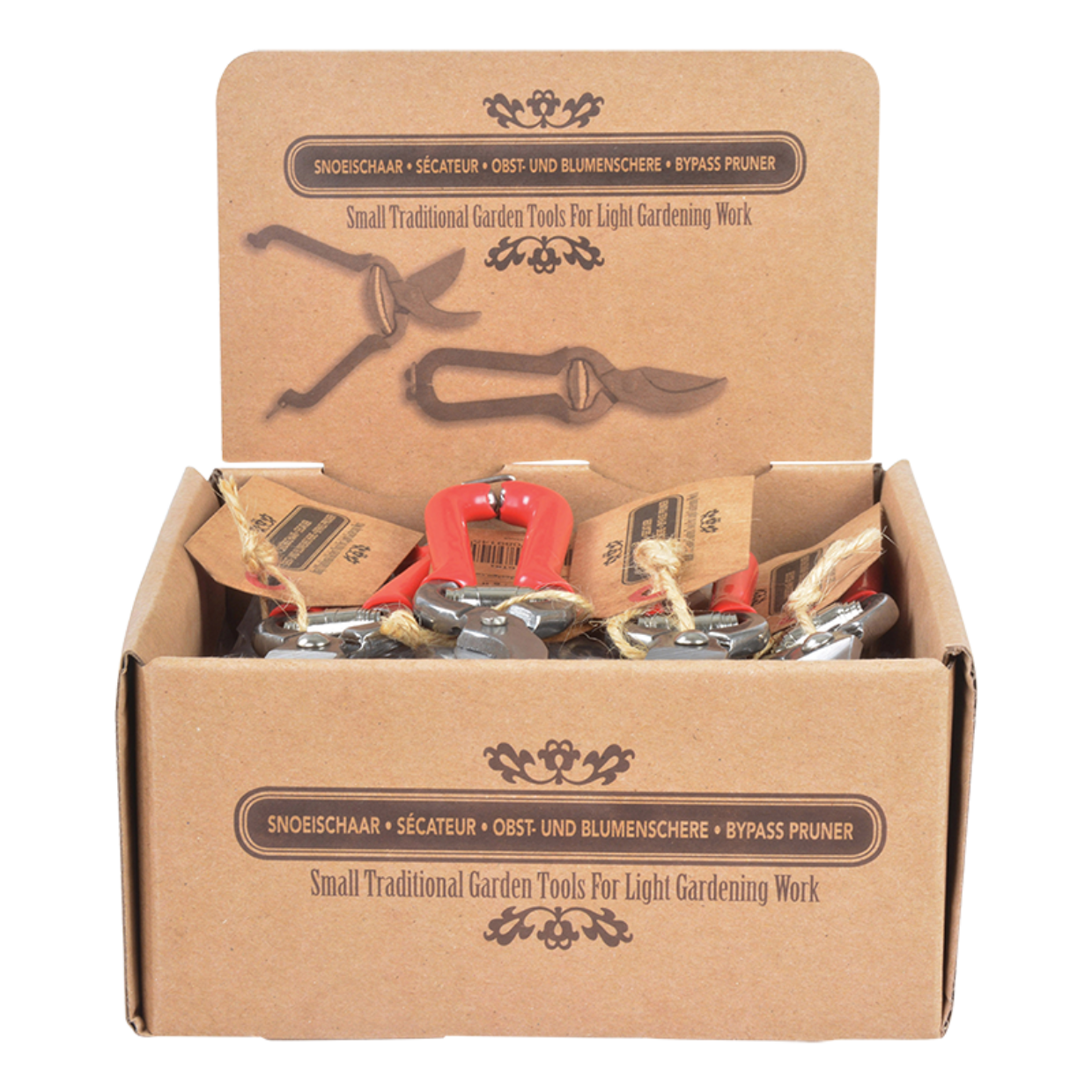 Esschert Design Snoeischaar S