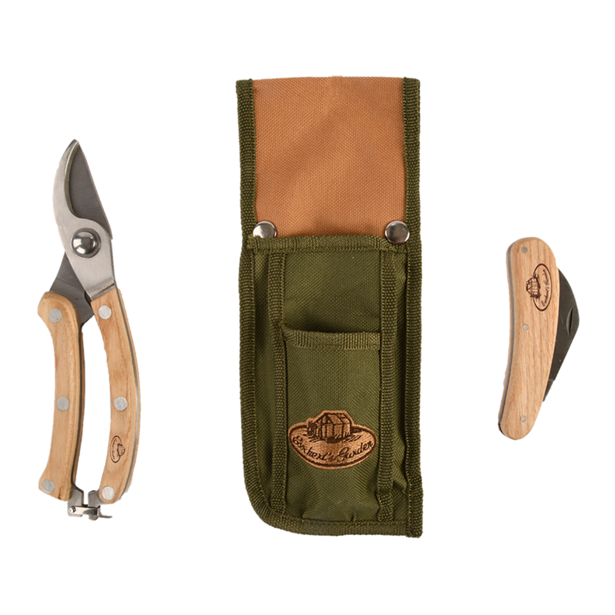 Esschert Design Snoeiset