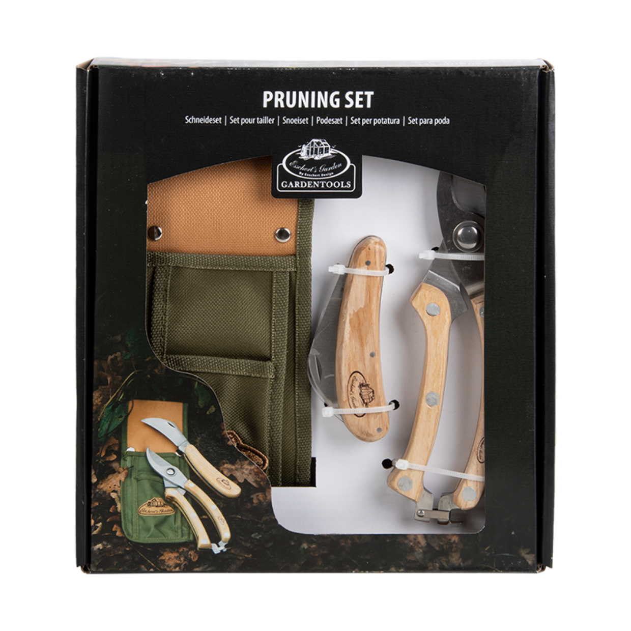 Esschert Design Snoeiset