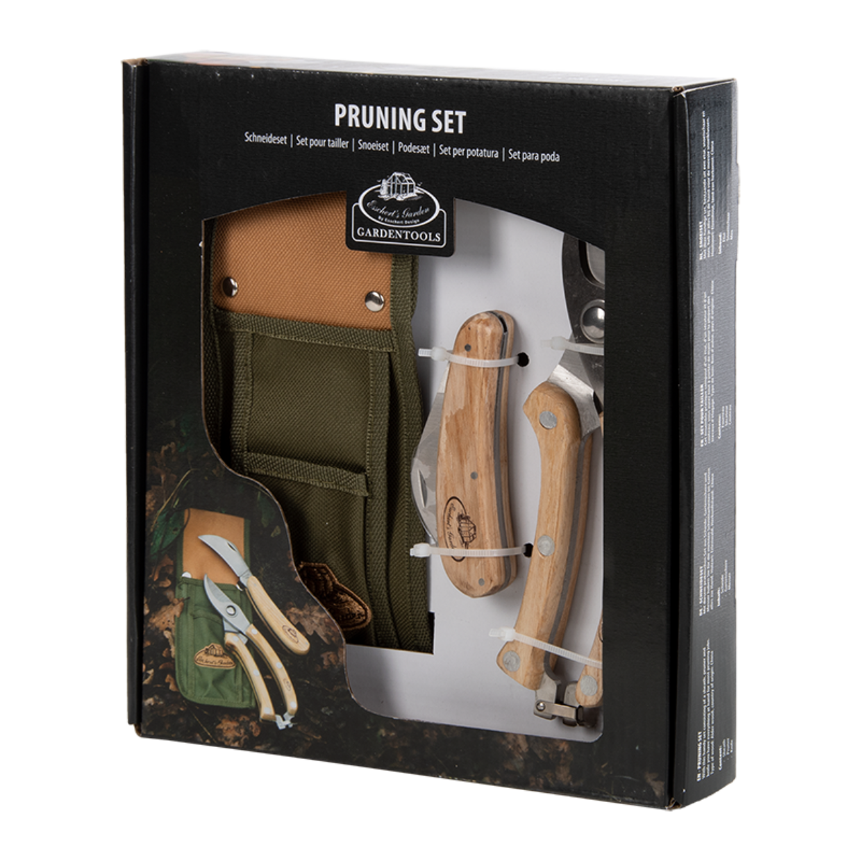 Esschert Design Snoeiset