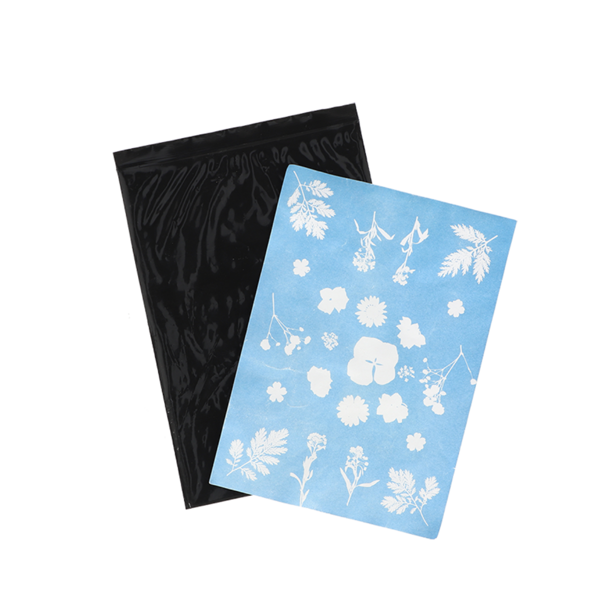 Esschert Design Solar Fotopapier A5