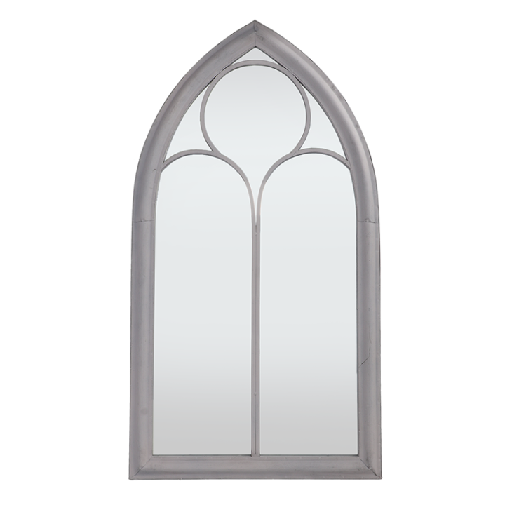 esschert design Spiegel kerkraam 112cm