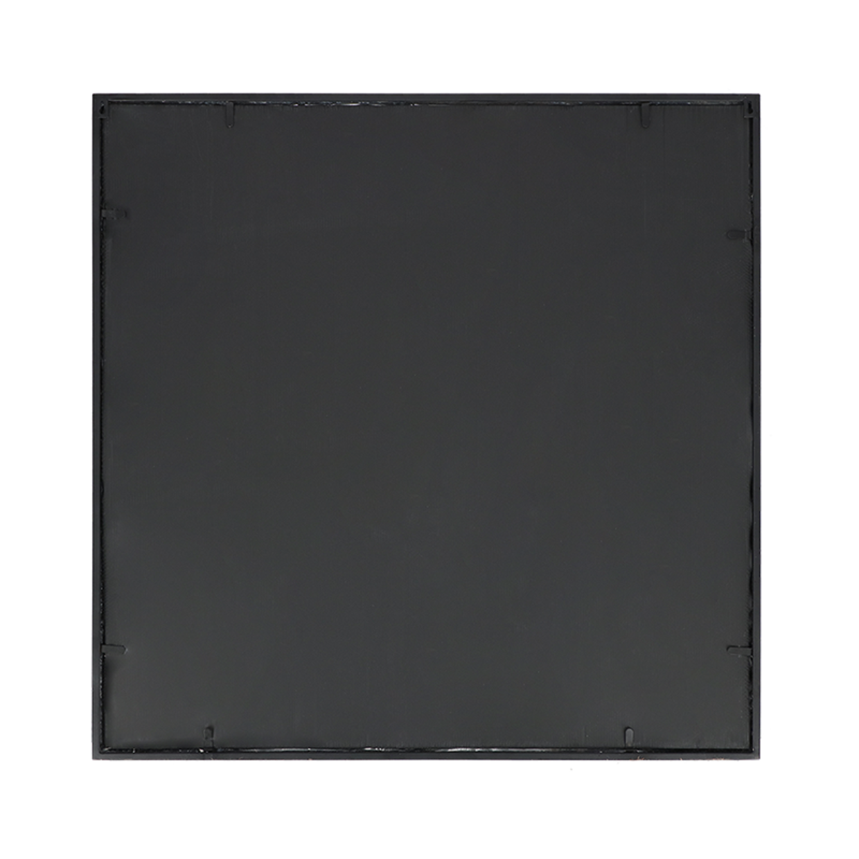 Esschert Design Spiegel Metal Vierkant