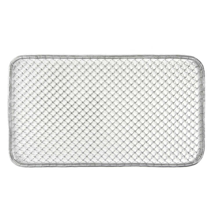 esschert design Spiraaldeurmat