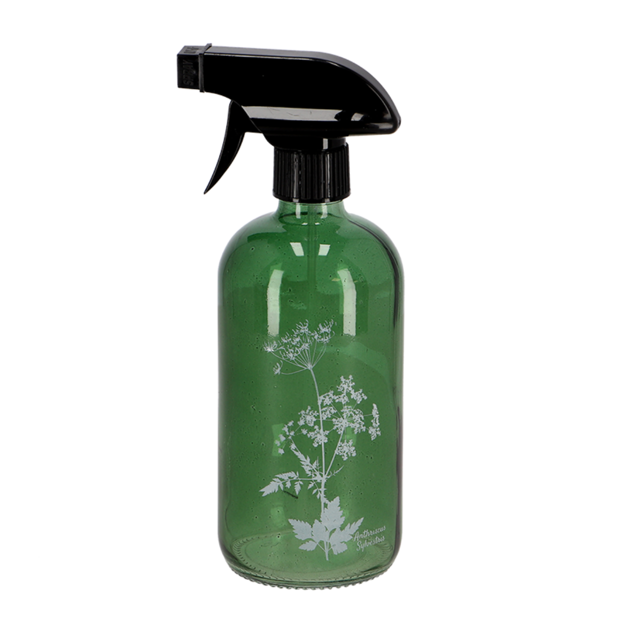 Esschert Design Spuitfles Wilde Bloem Groen S