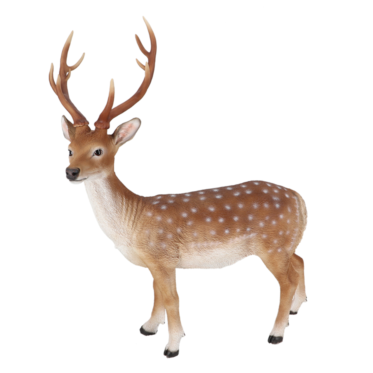 Esschert Design Staand Sikahert L