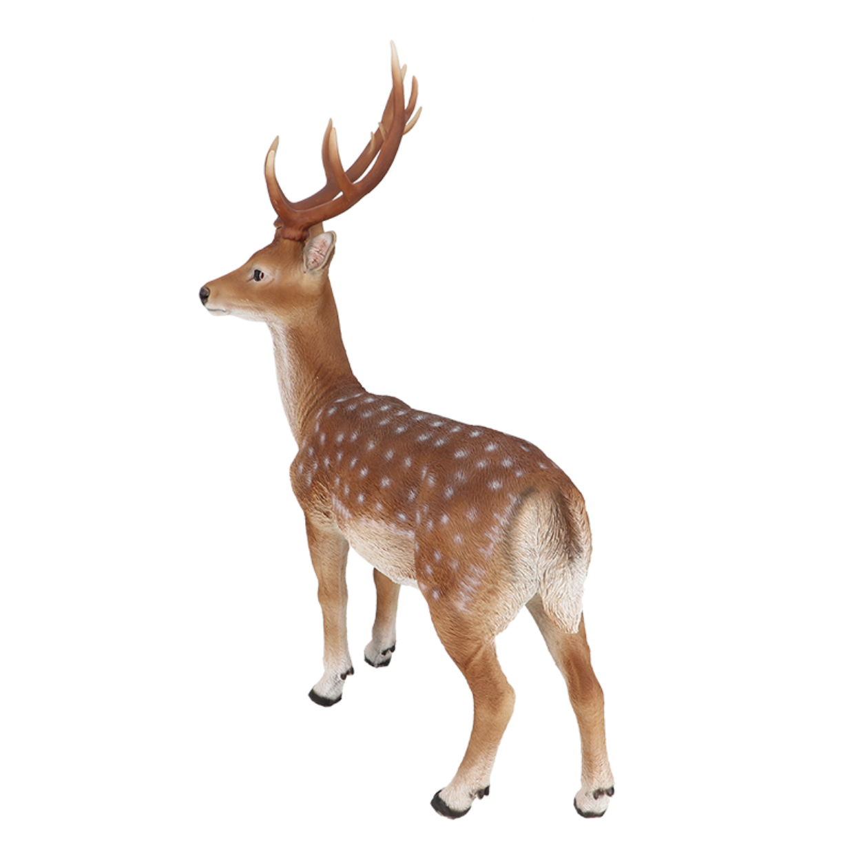 Esschert Design Staand Sikahert L