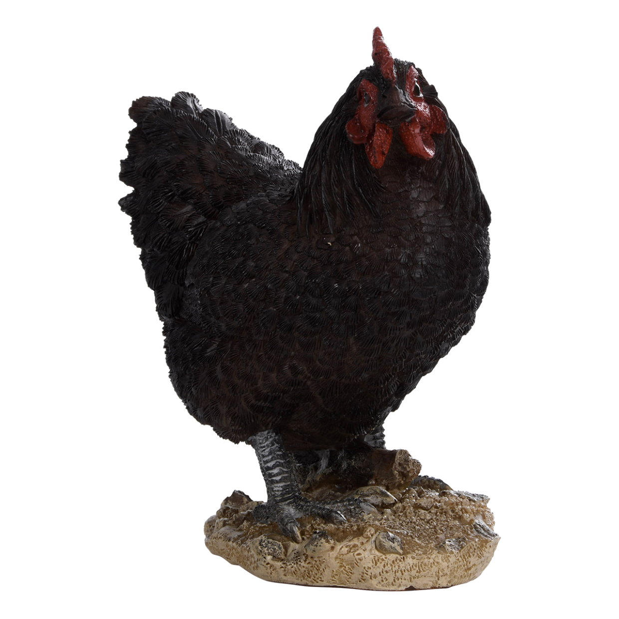 Esschert Design Staande Kip
