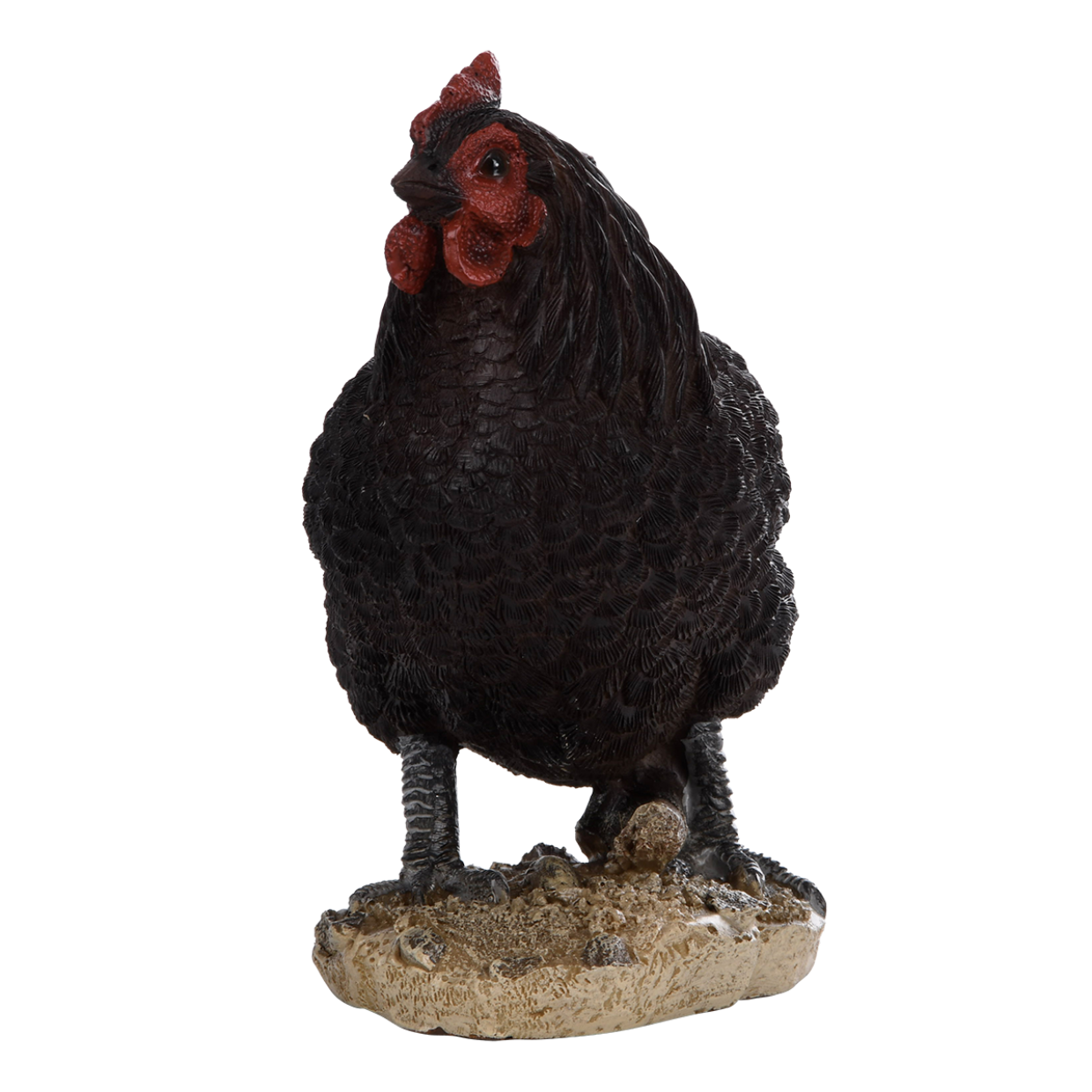 Esschert Design Staande Kip