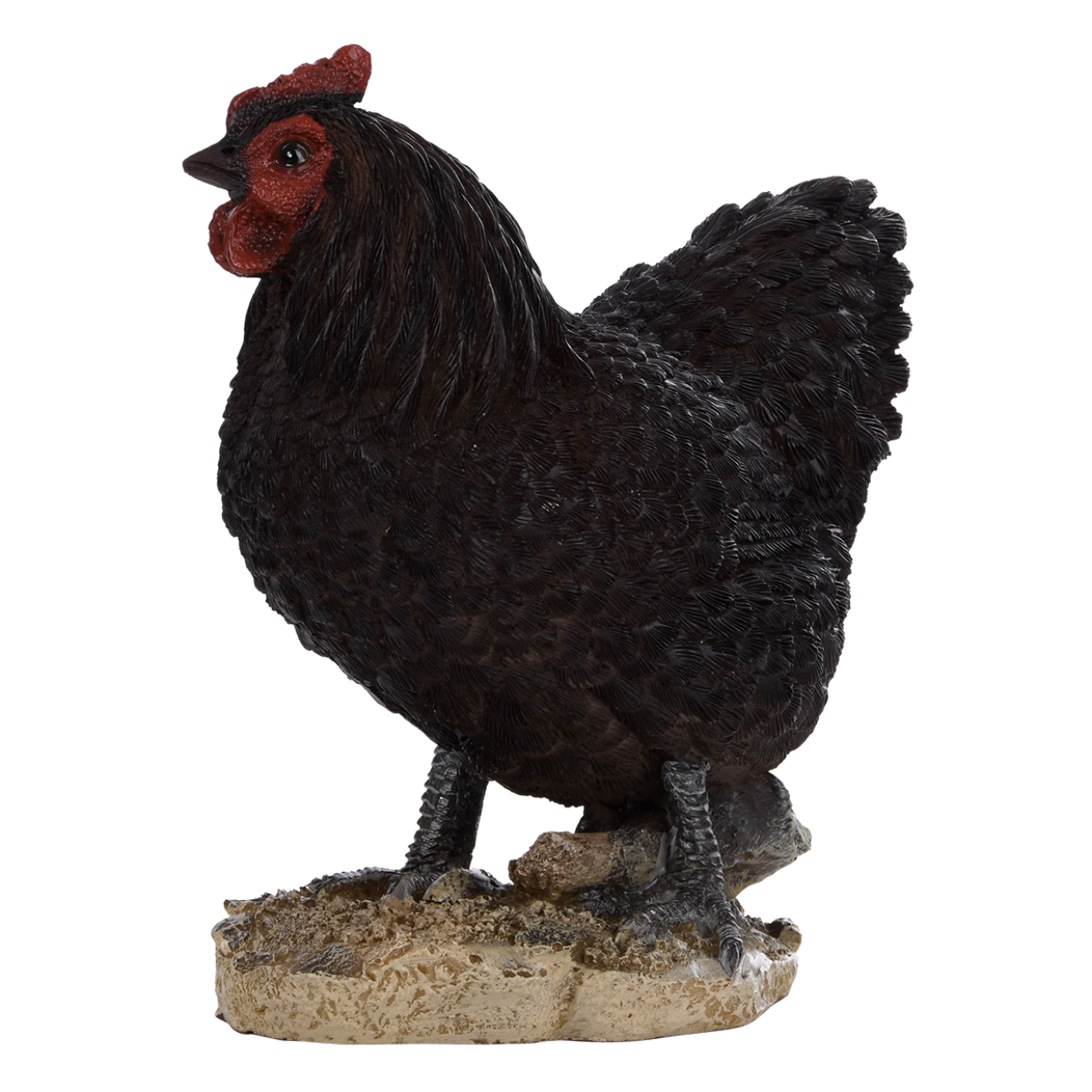 Esschert Design Staande Kip