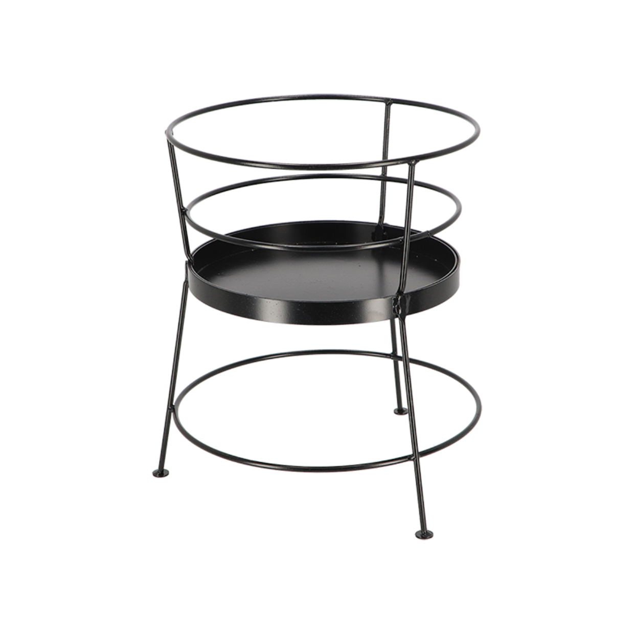 Esschert Design Standaard Voor Zweedse Fakkel