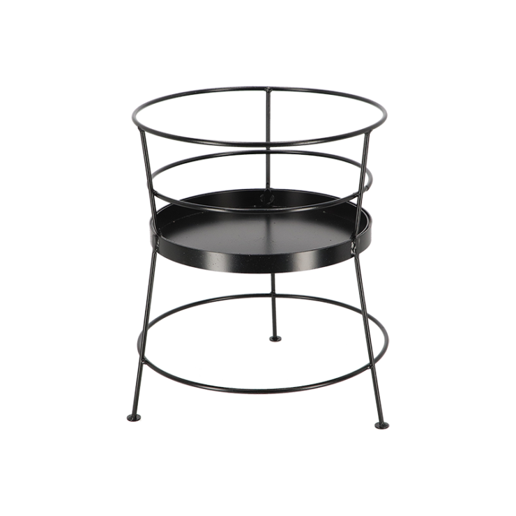 esschert design Standaard voor zweedse fakkel