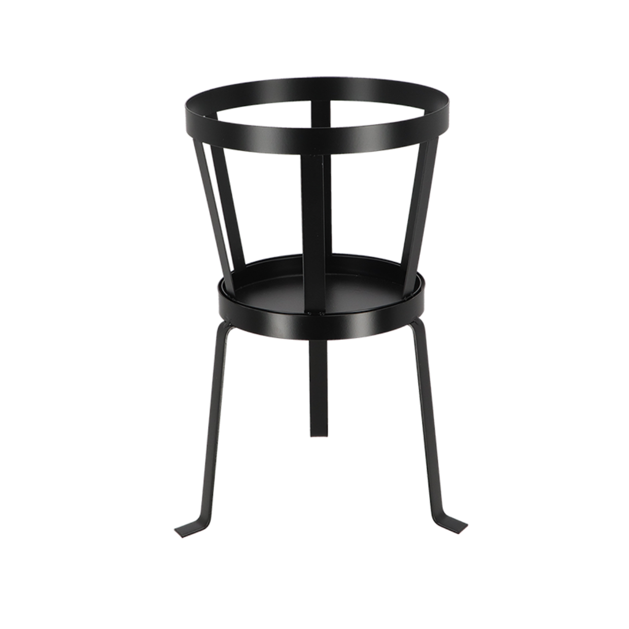 Esschert Design Standaard Voor Zweedse Fakkels