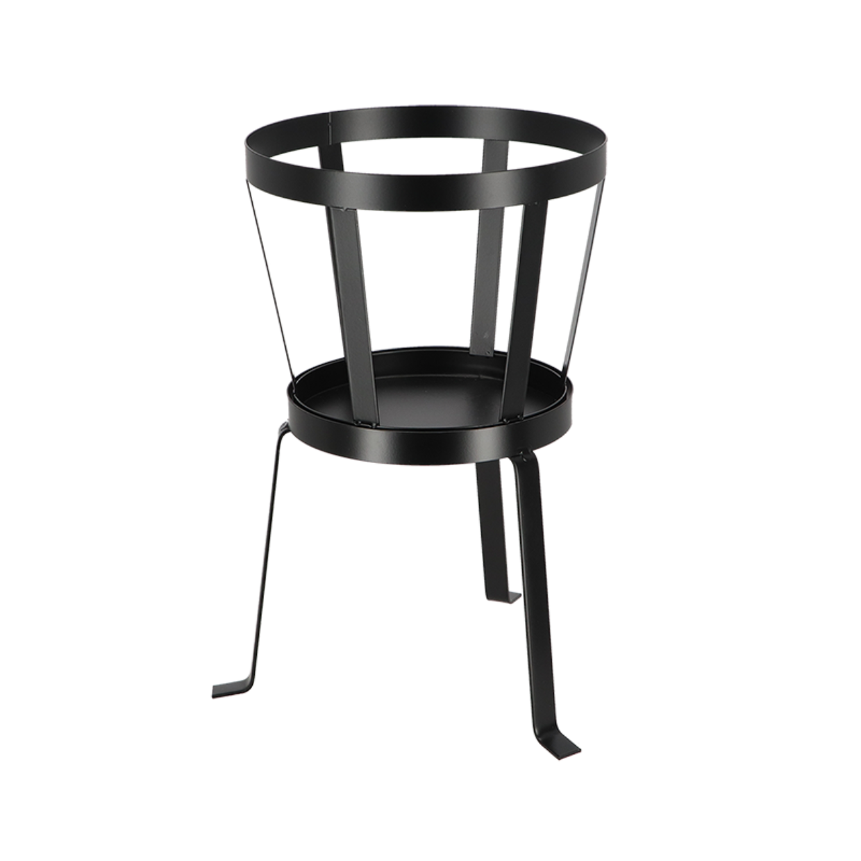 Esschert Design Standaard Voor Zweedse Fakkels