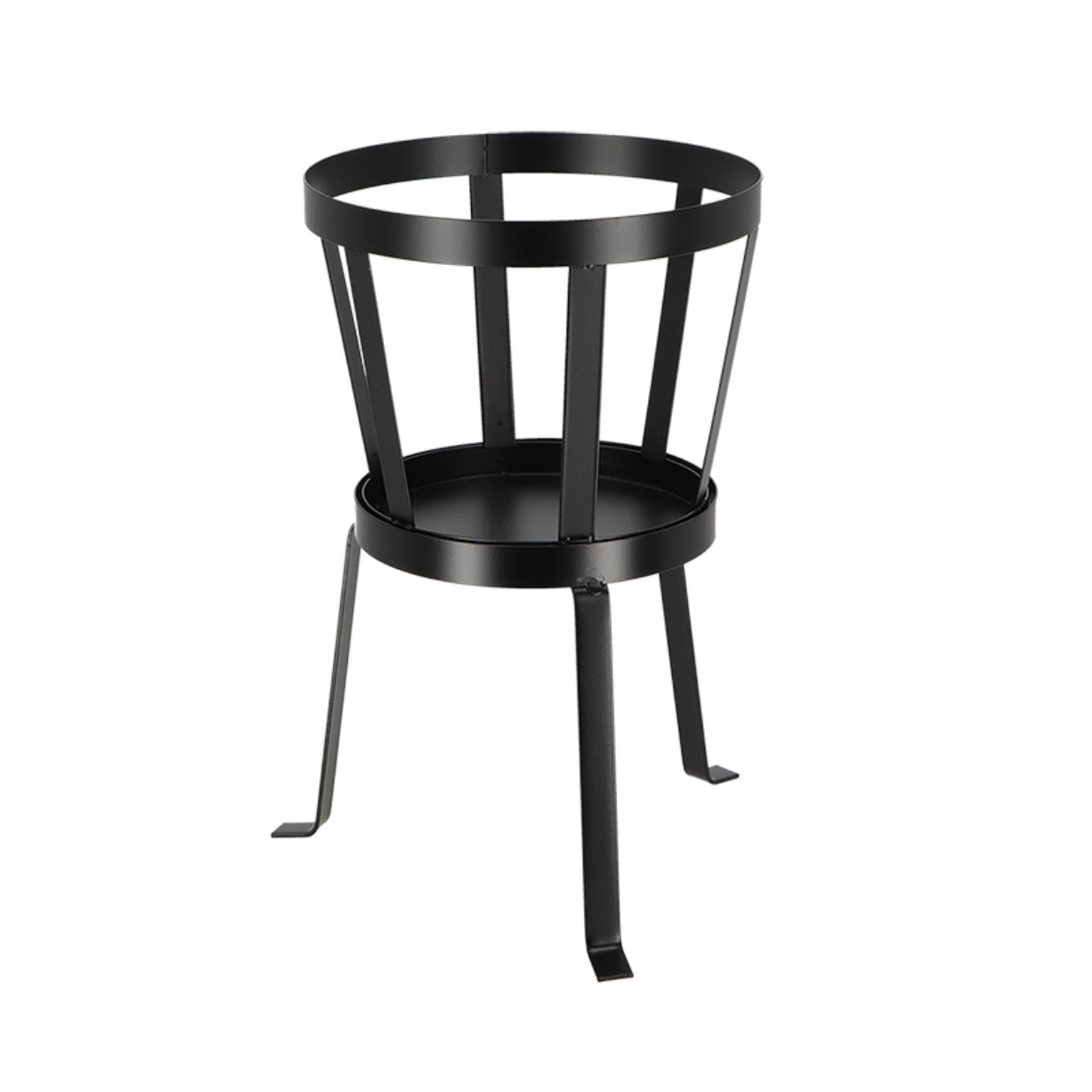 Esschert Design Standaard Voor Zweedse Fakkels