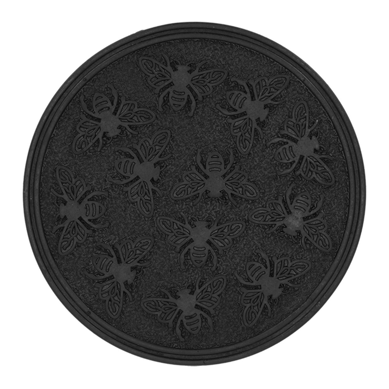 Esschert Design Staptegel Rubber Insecten