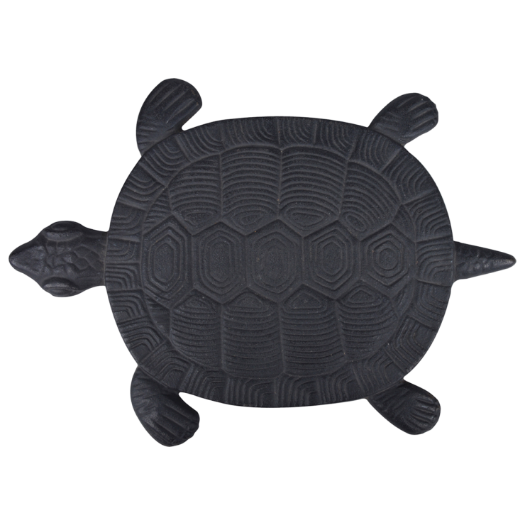 esschert design Staptegel schildpad