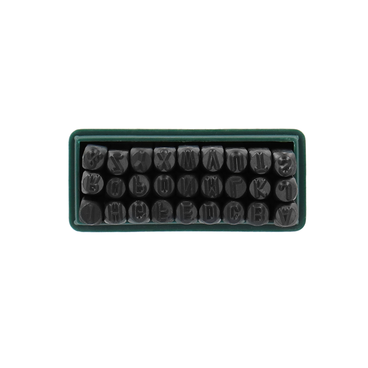 Esschert Design Stempel Jouw Eigen Plantenlabels