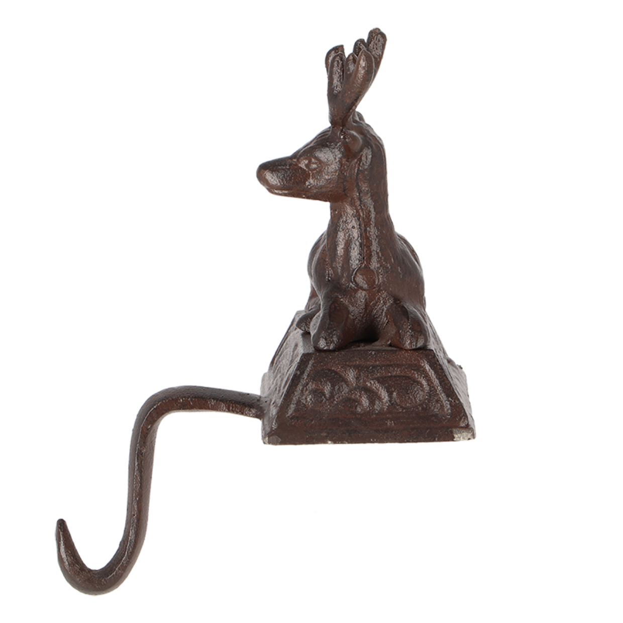 Esschert Design Stocking Hanger Hert