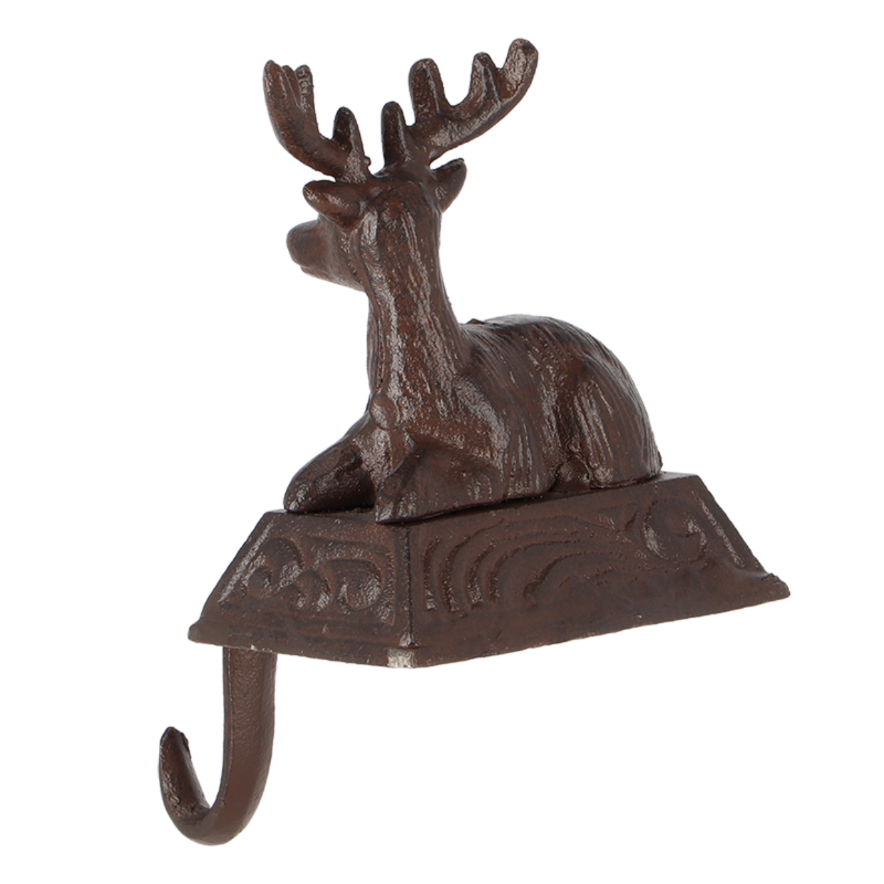 Esschert Design Stocking Hanger Hert