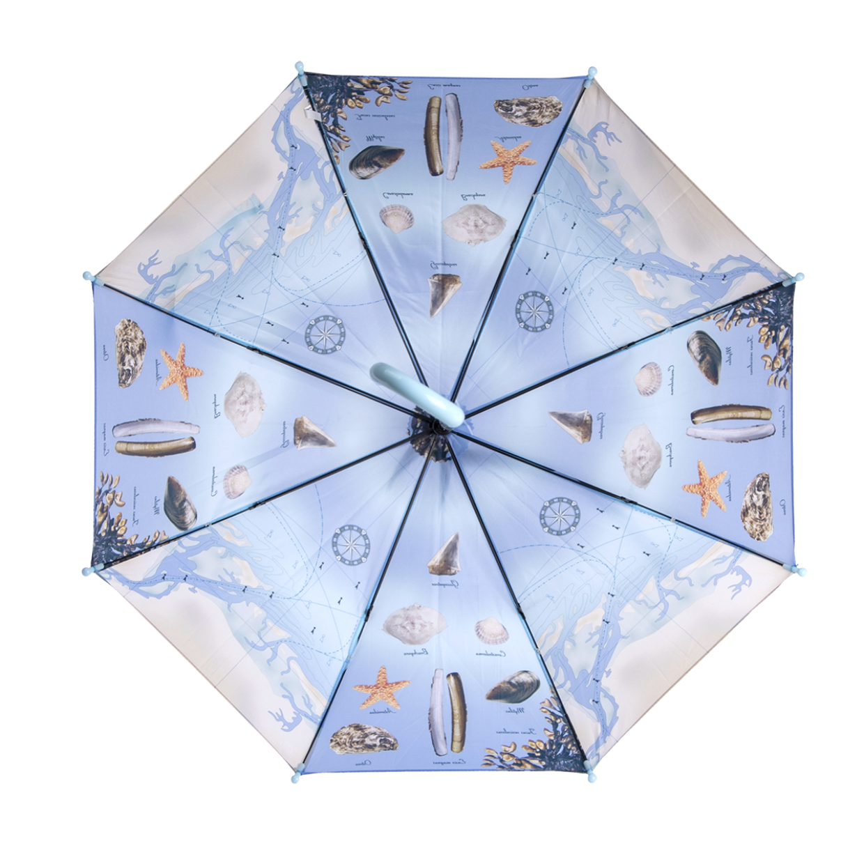 Esschert Design Strand Kinderparaplu