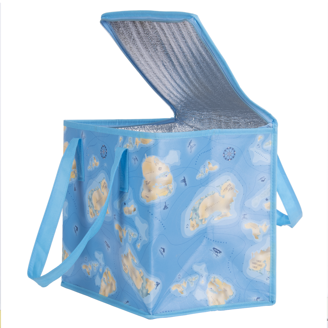 Esschert Design Strand Koeltas