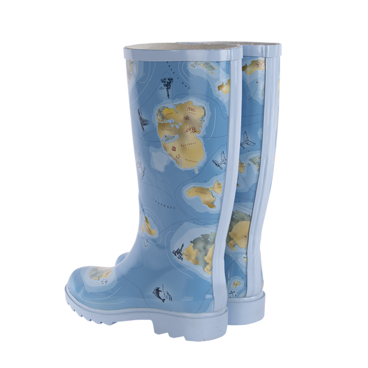 Esschert Design Strand Laarzen 38/39