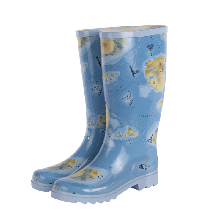 esschert design Strand laarzen 38/39