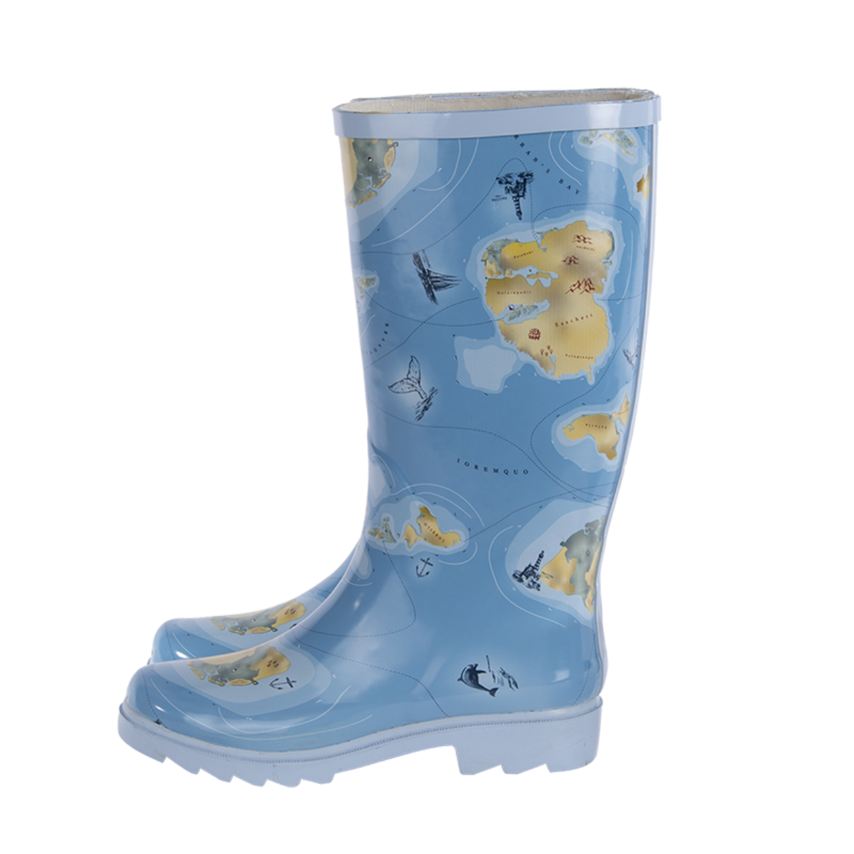 Esschert Design Strand Laarzen 40/41