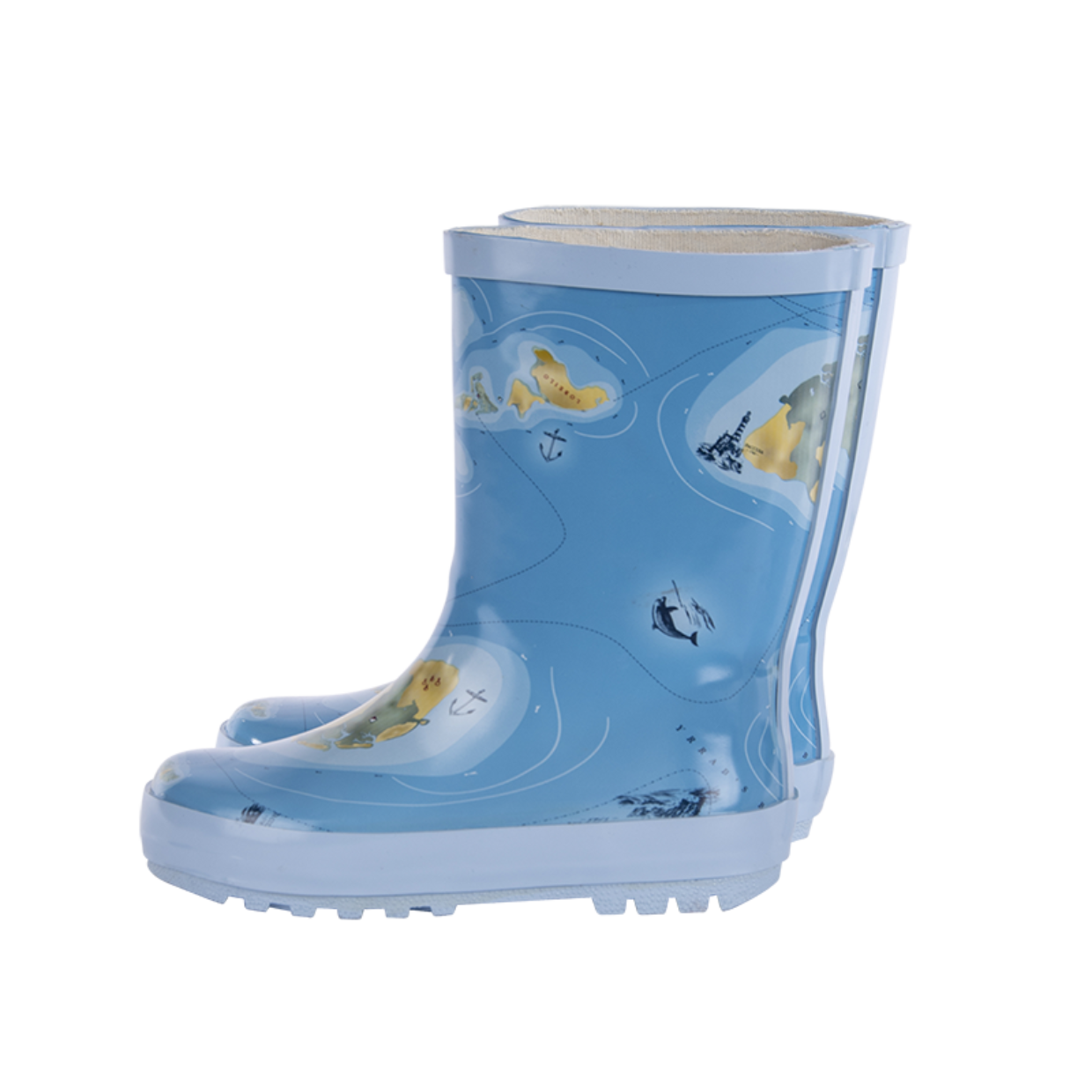 Esschert Design Strand Laarzen Kind 25/26