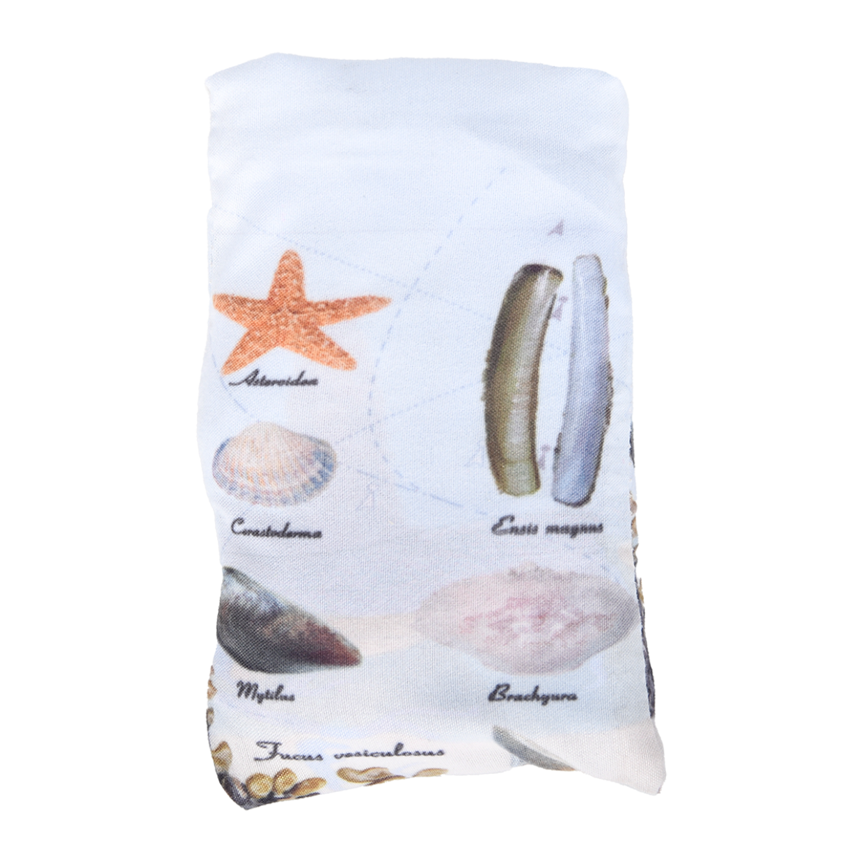 Esschert Design Strand Opvouwbare Tas