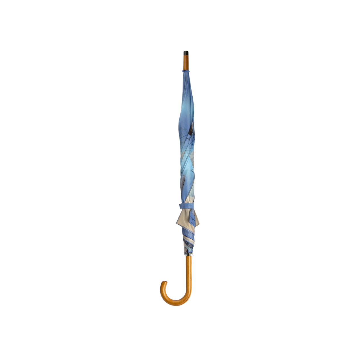 Esschert Design Strand Paraplu