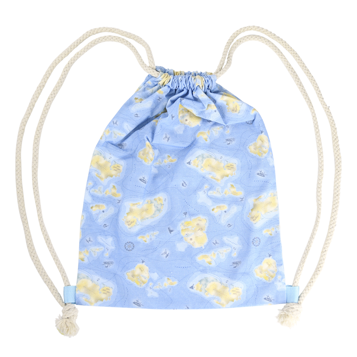 Esschert Design Strand Rugzak