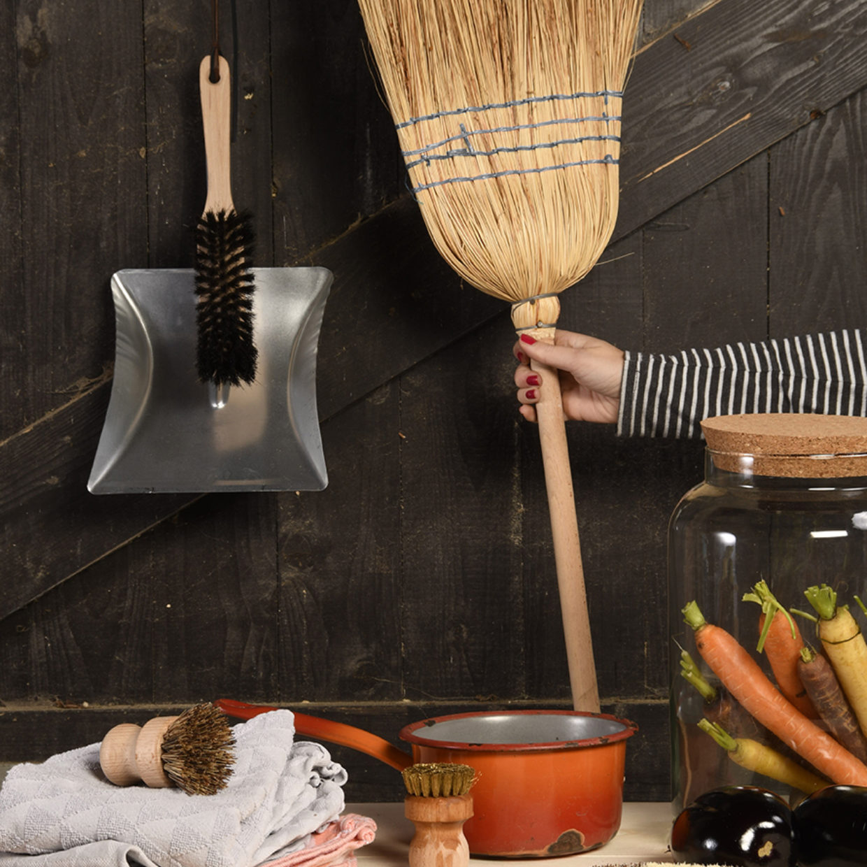 Esschert Design Strobezem