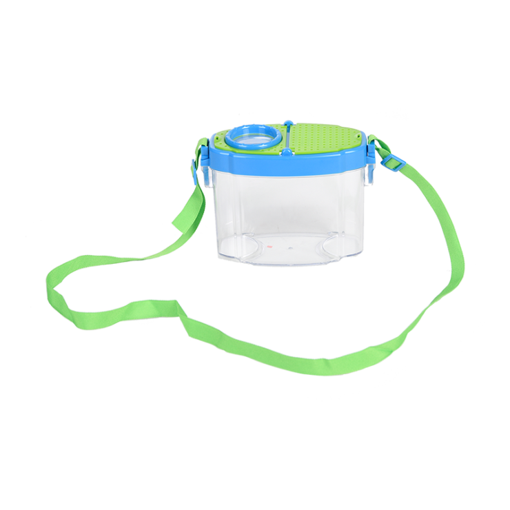 esschert design Studeerbox L