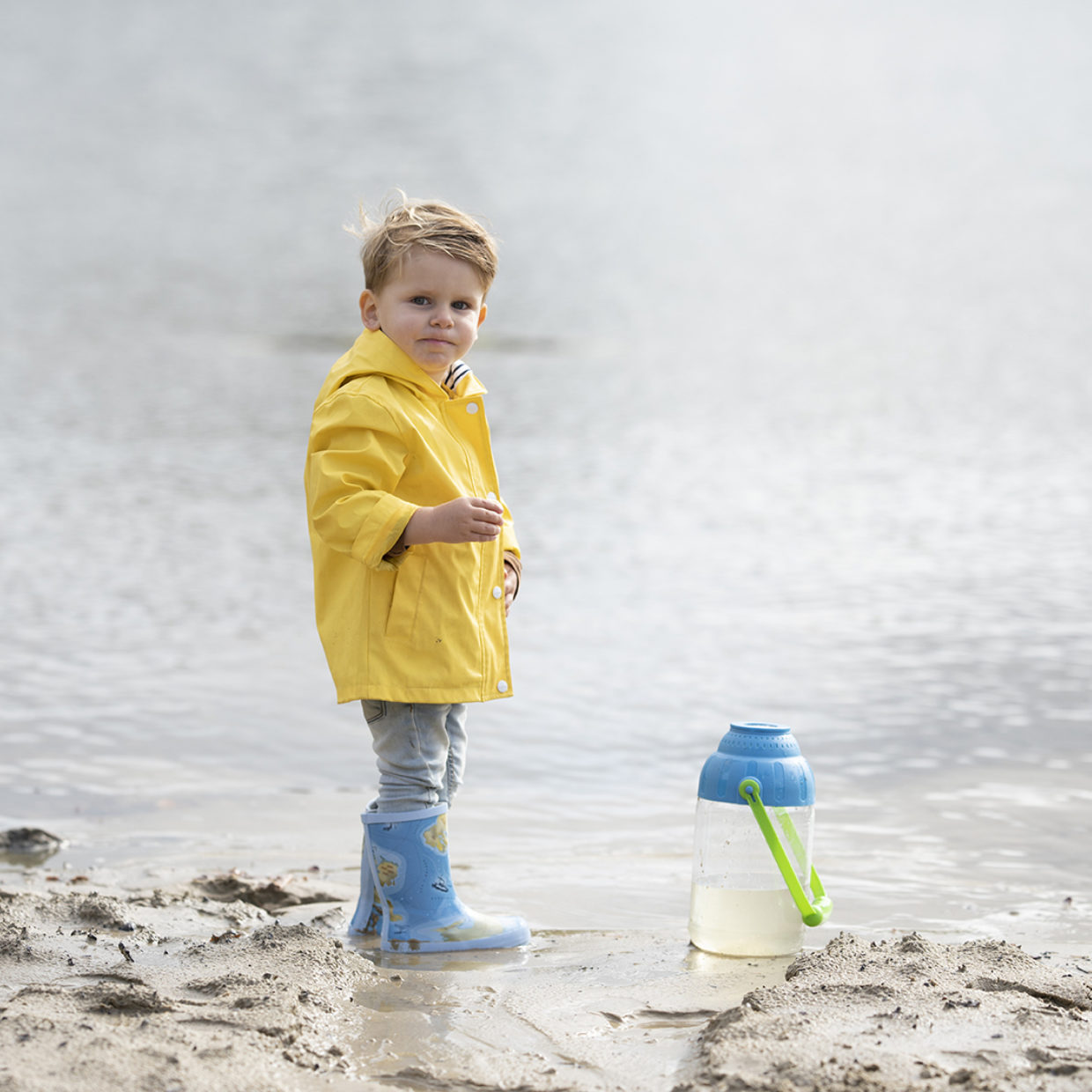 Esschert Design Studeeremmer