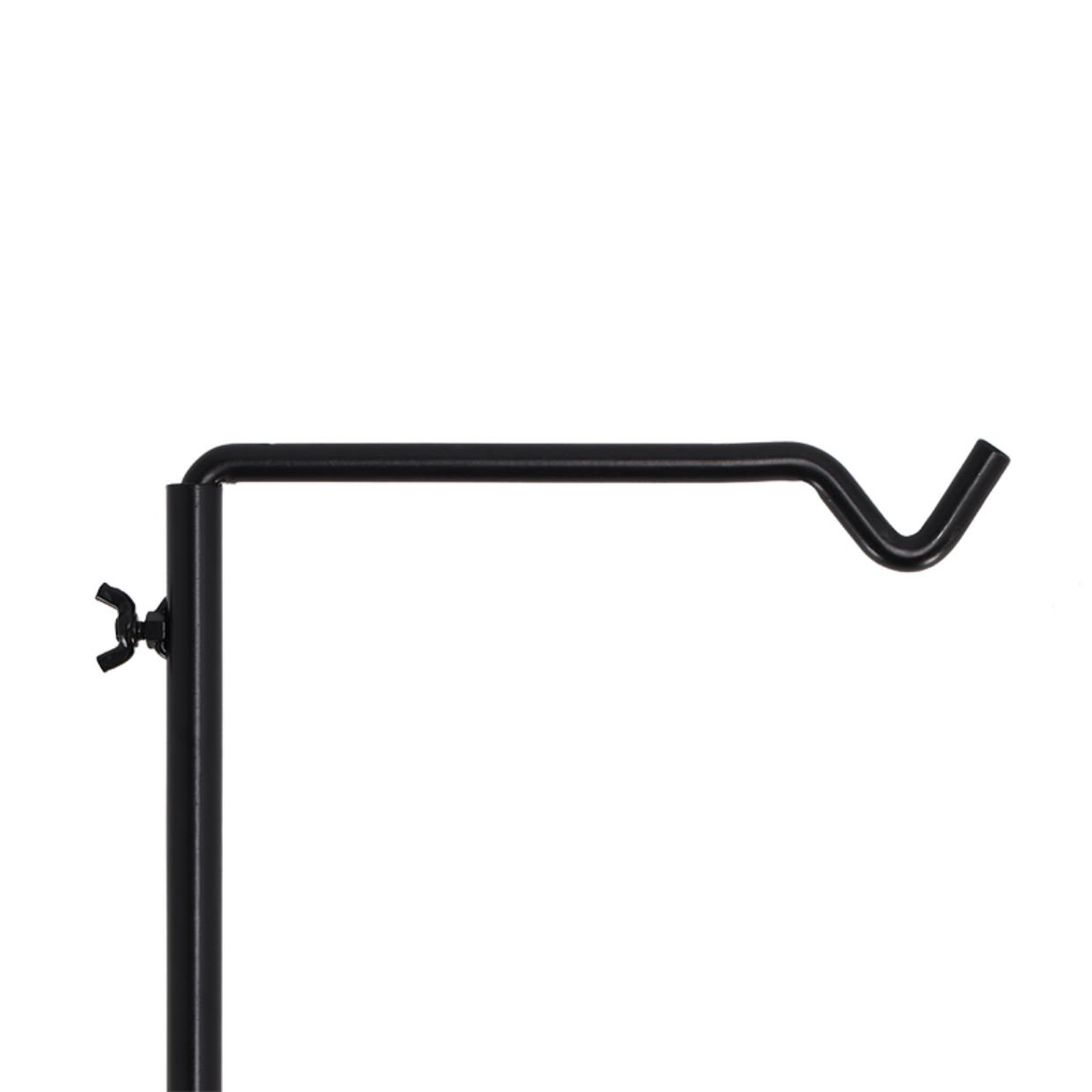 Esschert Design Tafelhaak Zwart