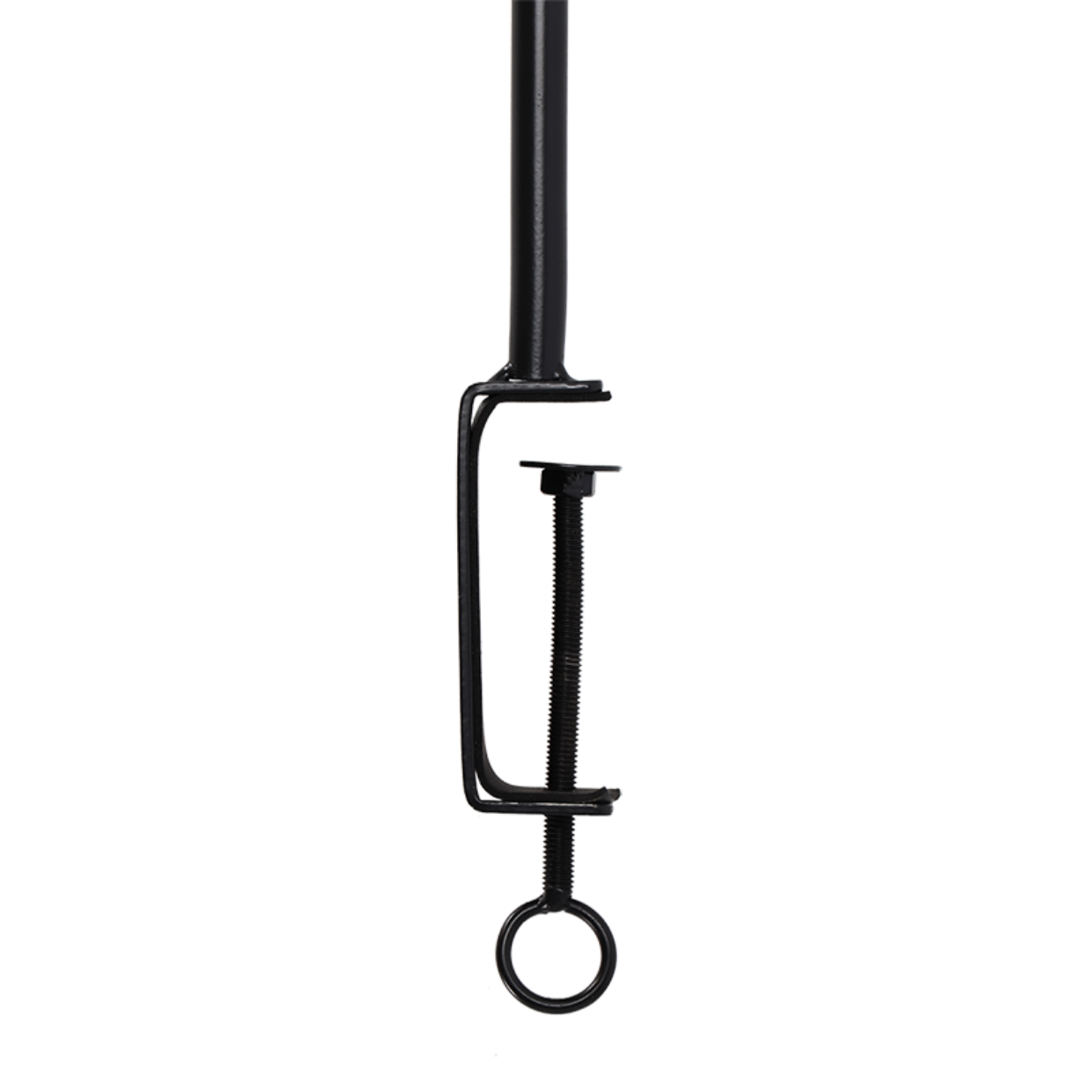 Esschert Design Tafelhaak Zwart