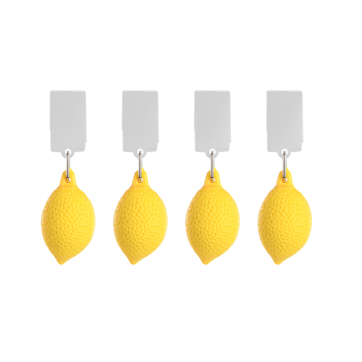 Esschert Design Tafelkleedgewichten Fruit