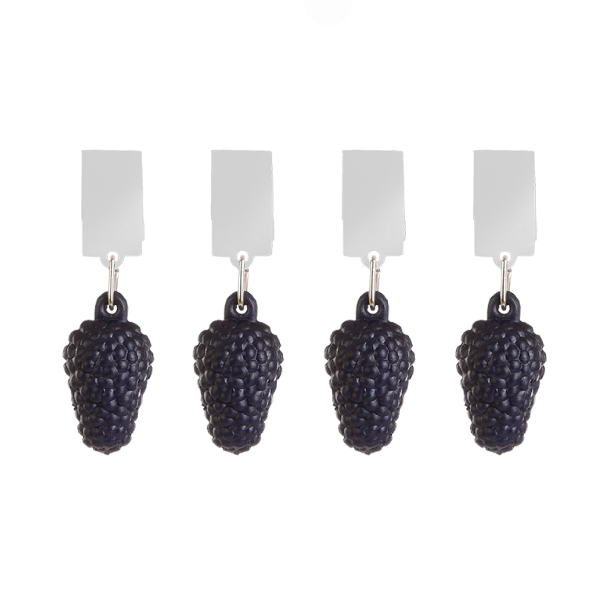 Esschert Design Tafelkleedgewichten Fruit