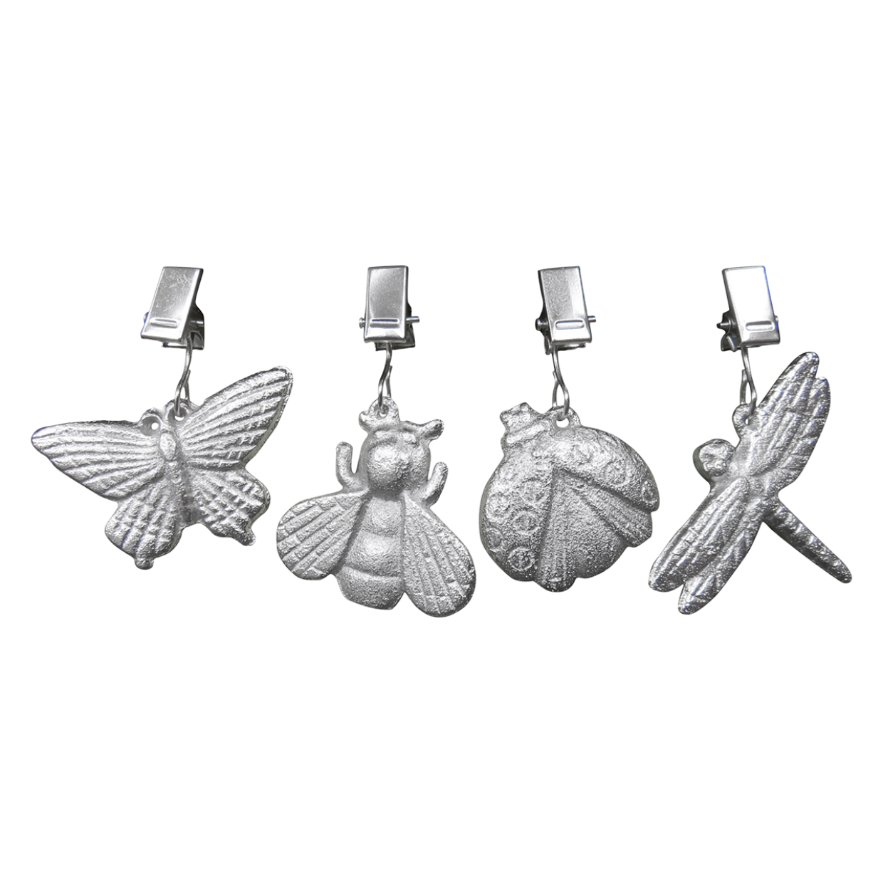 Esschert Design Tafelkleedgewichten Gietijzer