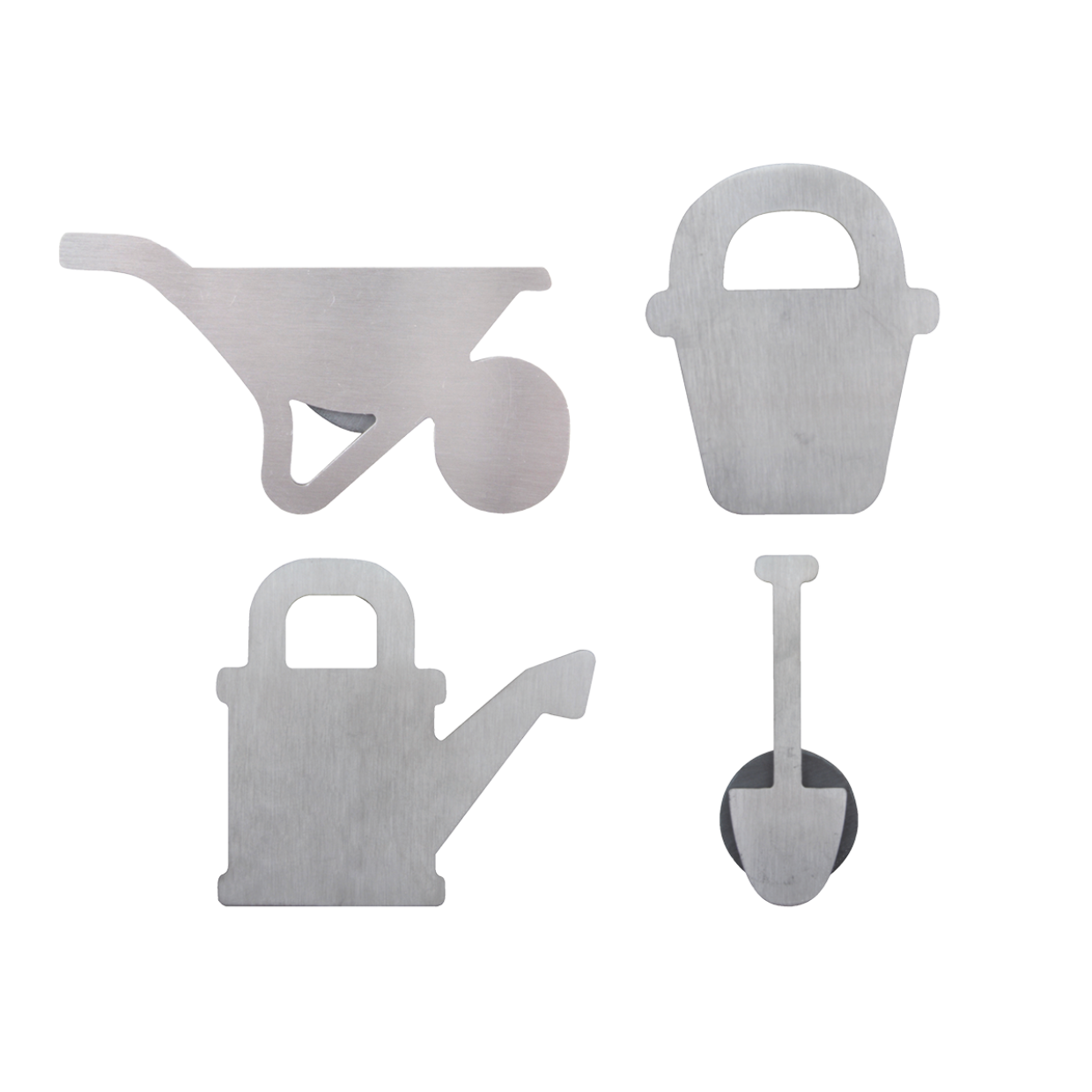 Esschert Design Tafelkleedgewichten Magnetisch