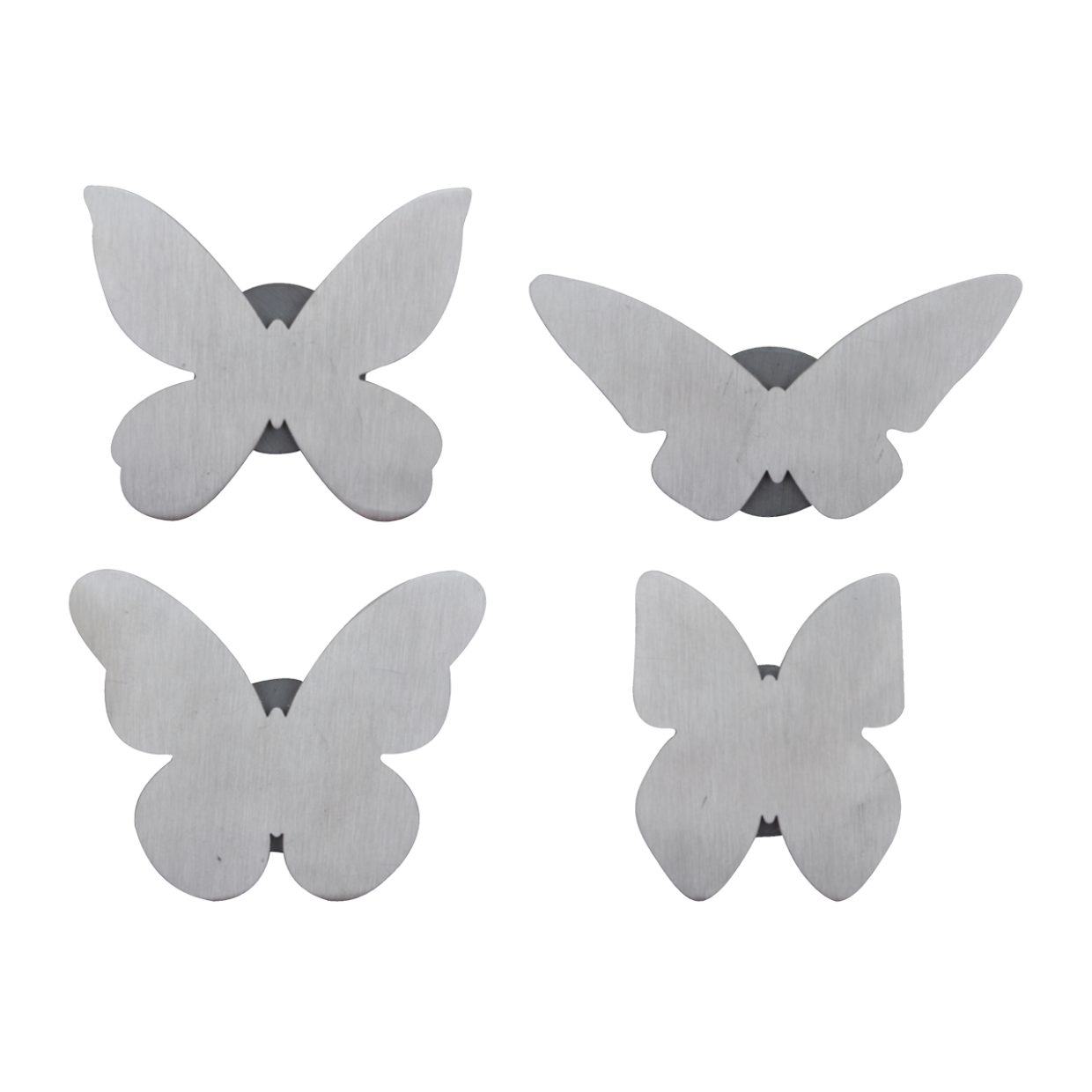 Esschert Design Tafelkleedgewichten Magnetisch