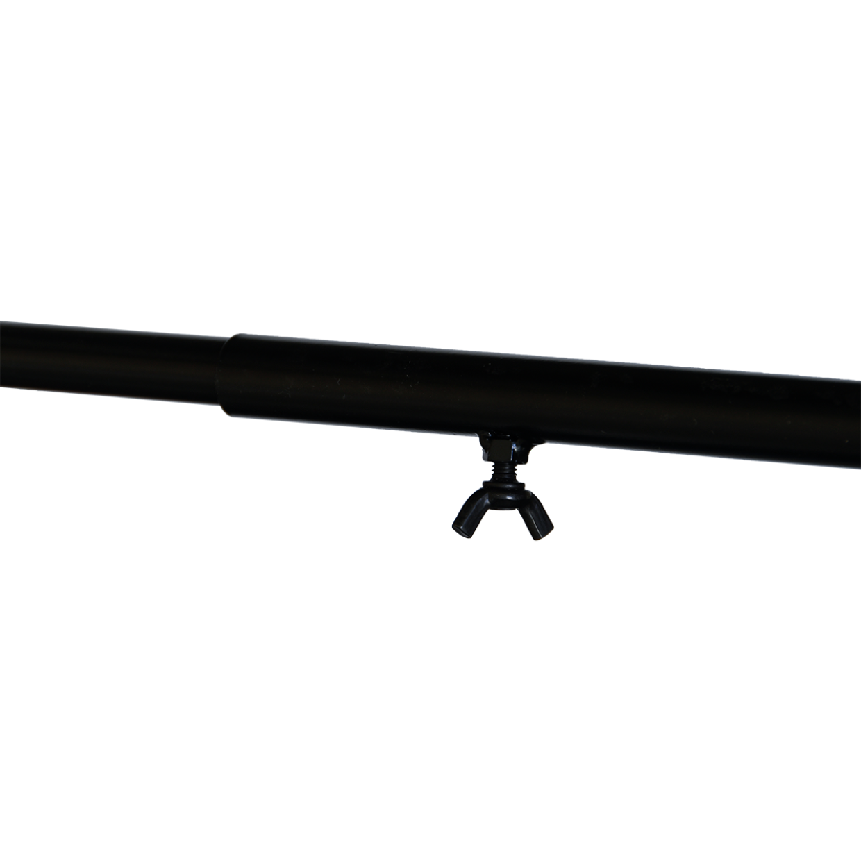 Esschert Design Tafelklem Zwart