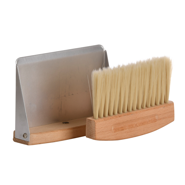 esschert design Tafelstoffer en blik