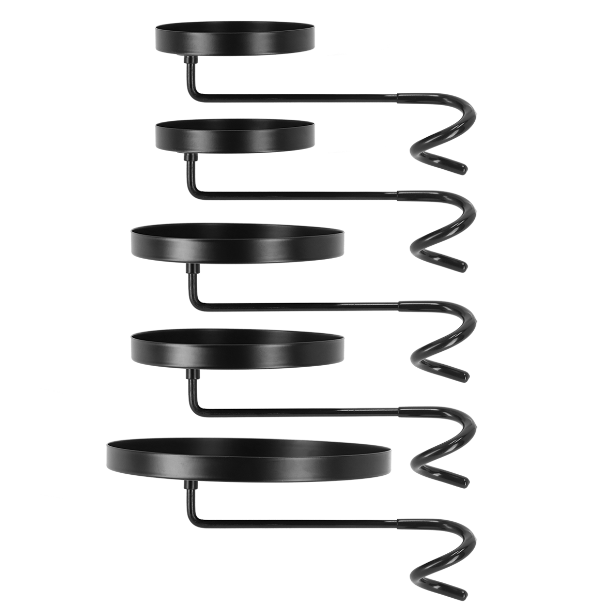 Esschert Design Telescopische Etagere L