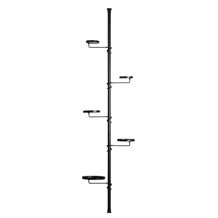 esschert design Telescopische etagere L